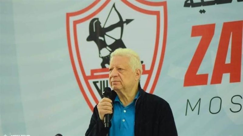 مرتضى منصور