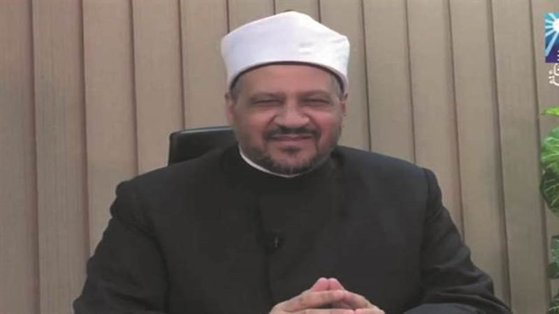 الدكتور مجدي عاشور