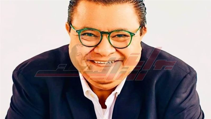 المخرج خالد جلال