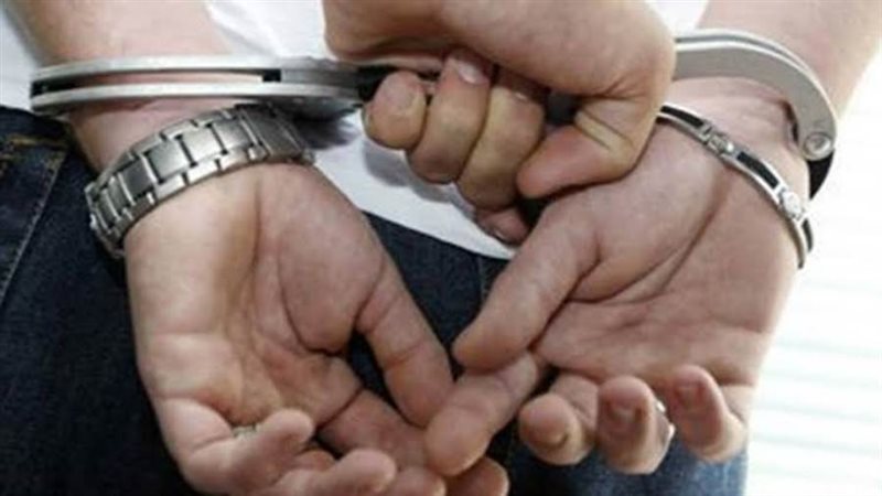 القبض على عنصر إرهابي