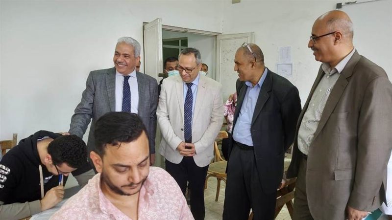 امتحانات الدراسات