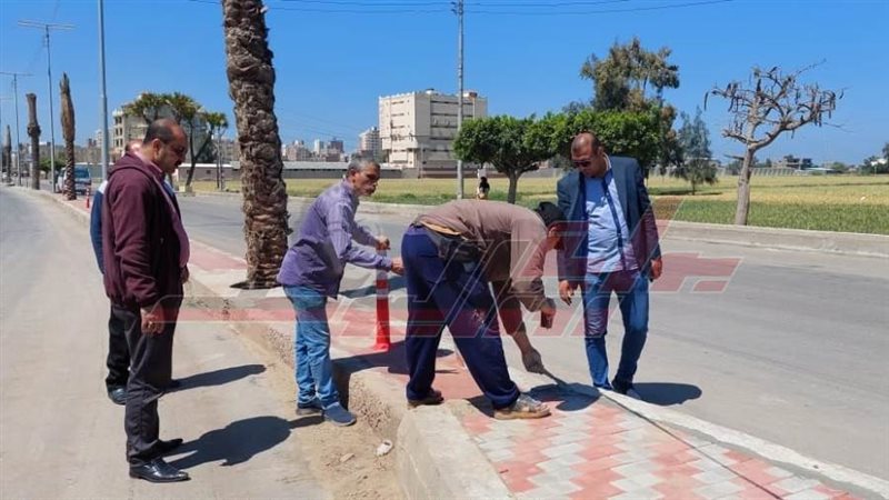 خلال الأعمال