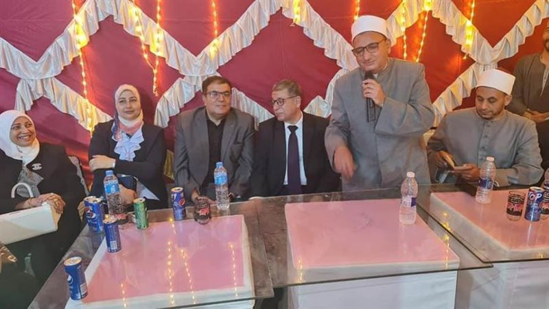 ندوات للقومي للمرأة