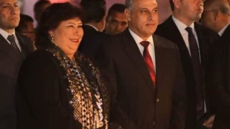 محافظ سوهاج