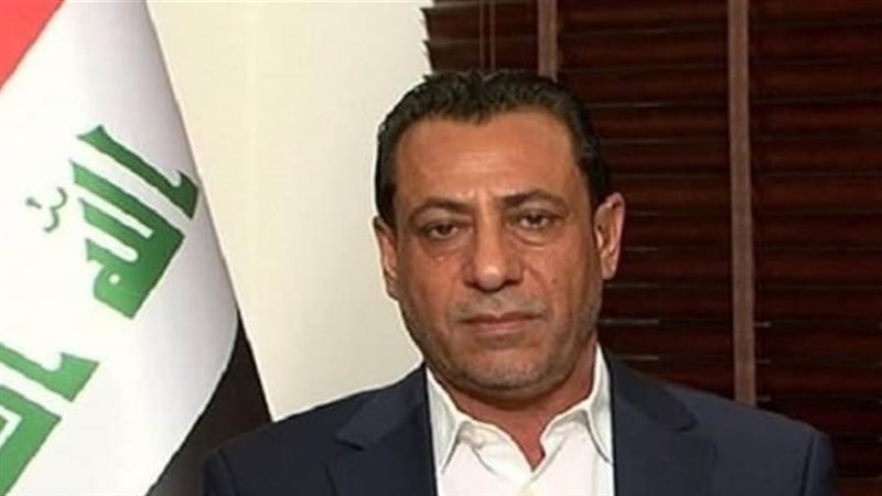 رئيس مجلس النواب