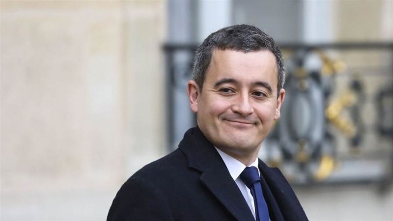 وزارة الداخلية في