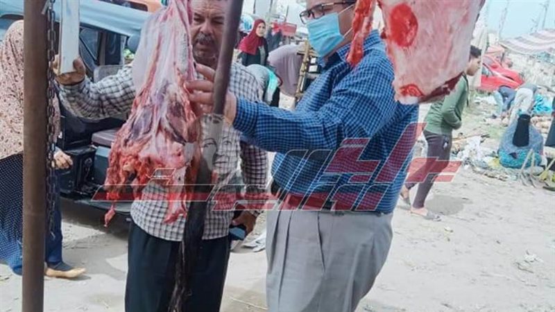 الحملات الرقابية