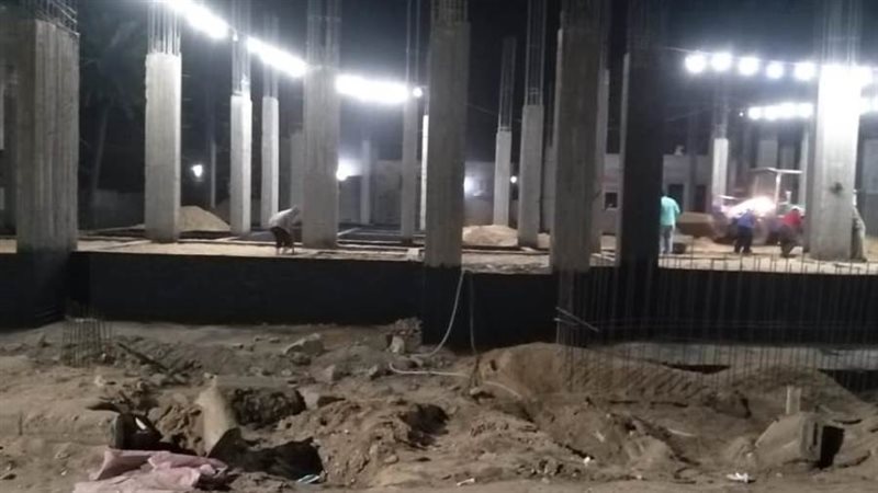 مشروعات حياة كريمة