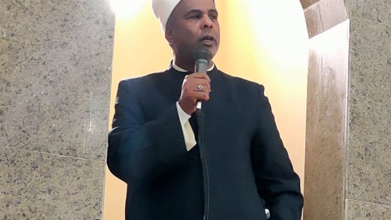 افتتاح 8 مساجد جديدة