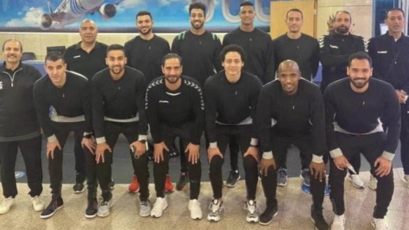 منتخب مصر لكرة اليد