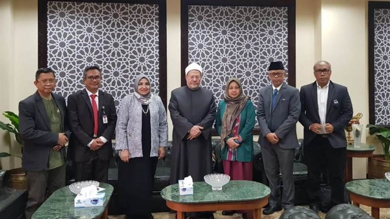 دار الافتاء