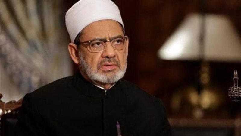 الدكتور أحمد الطيب