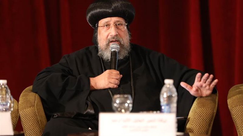 الأنبا أرميا