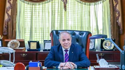 تعرف على أبرز قرارات رئيس مجلس إدارة الهيئة العامة لميناء الإسكندرية