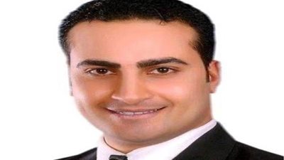 أستاذ بـ «علوم طنطا» يفوز بجائزة أفضل باحث شاب لعام 2021 من سويسرا