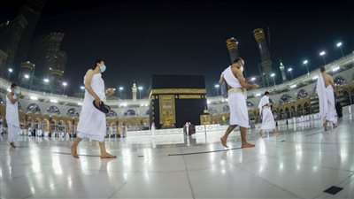 القوى العاملة تعلن تقريرًا جديدًا من السعودية حول حجاج هذا العام 