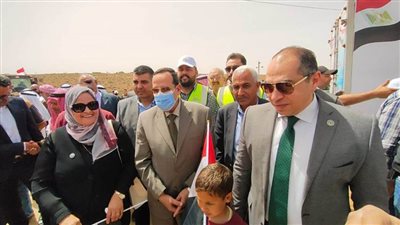 تواكبا مع انتصارات العاشر من رمضان.. سيناء تتطهر من الإرهاب وعودة المنقولين إلى قراهم