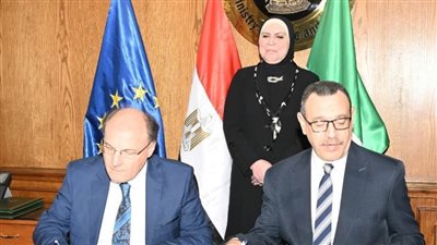 نيفين جامع: هدفنا تلبية احتياجات الصناعة من العمالة الماهرة 