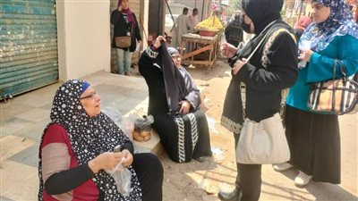 القومي للمرأة يختتم المرحلة الثانية من 