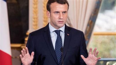 نتائج الجولة الأولى لانتخابات الرئاسة الفرنسية.. تصدر ماكرون بـ27.84% 