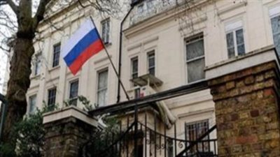 كرواتيا تطرد 24 دبلوماسيًا وإداريًا في السفارة الروسية