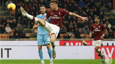 ميلان يتعادل مع تورينو بدون أهداف ويواصل نزيف النقاط في الدوري الإيطالي