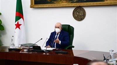 الجزائر: رفع القيود المفروضة على ٢١ مشروعا استثماريا جديدا خلال أسبوع
