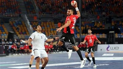 معسكر مغلق لمنتخب اليد قبل لقائي الجزائر الوديين