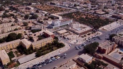 بدء اجتماع الخبراء التحضيري للدورة الـ54 للمجلس التنفيذي للمنظمة العربية للتنمية الزراعية