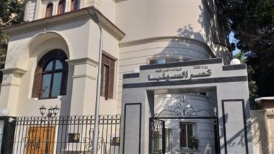 تفاصيل عروض قصر ثقافة السينما القادمة