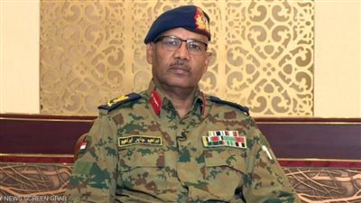 عضو بمجلس السيادة يؤكد الاستعداد للحوار من أجل أمن وسلامة السودان