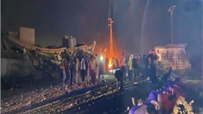    حركة أمل: انفجار صيدا نتج عن حريق بسبب ماس كهربائي وأسفر عن وفاة شخص