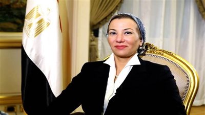 استعدادات مكثفة لقمة المناخ فى شرم الشيخ 