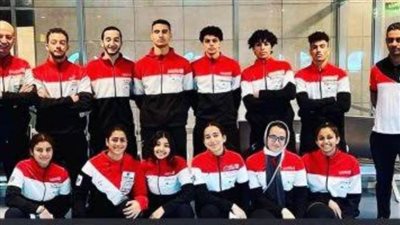 عودة بعثة السلاح ومباريات مهمة.. يحدث اليوم 