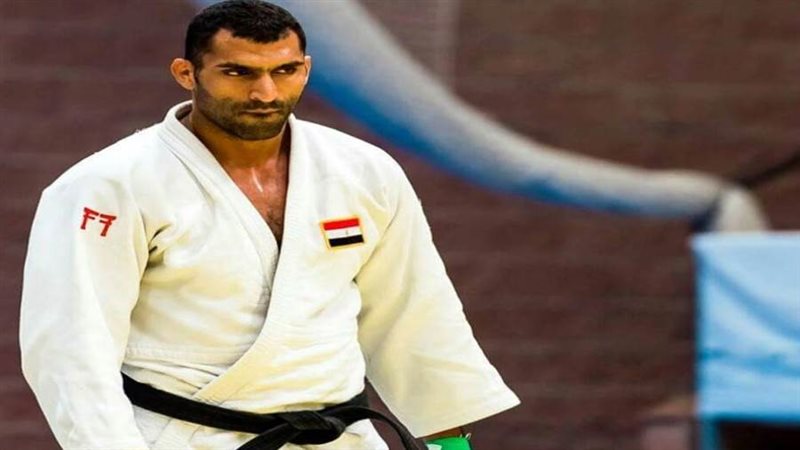 رمضان درويش