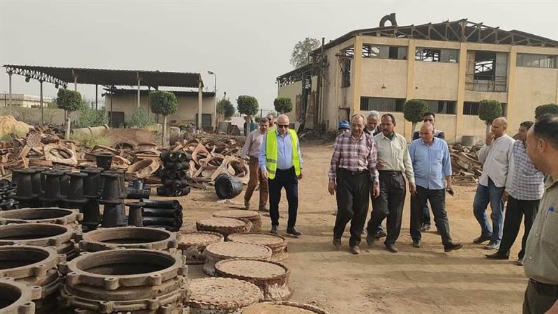 المهندس محمد سعيد