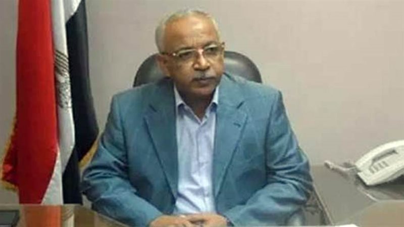 عبد المنعم الجمل