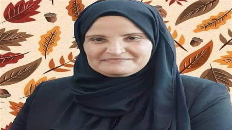 النائبة عايدة السواركة