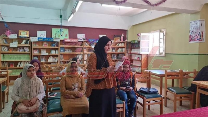 الأنشطة المتنوعة