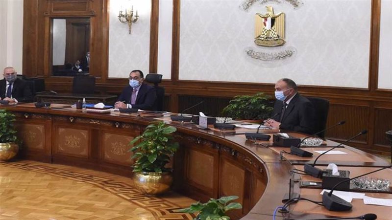 اجتماع رئيس مجلس