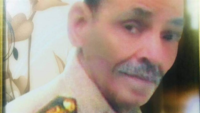 العميد أحمد إسماعيل