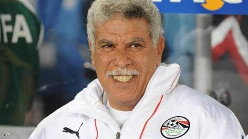 المعلم حسن شحاتة