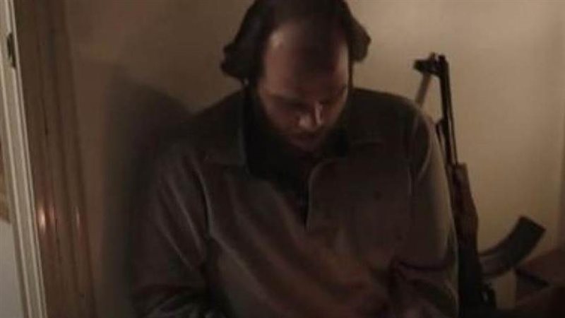 الإرهابي كريم بديوي