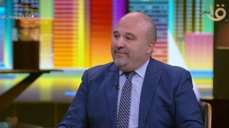 د. إبراهيم كامل