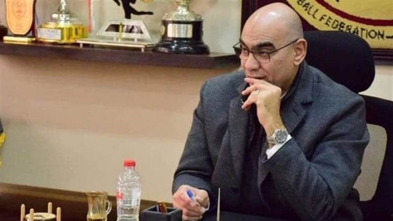 المهندس هشام نصر