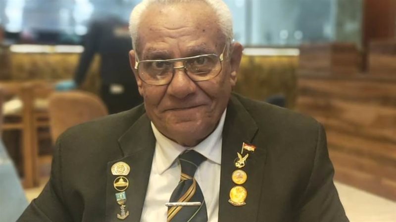 الرائد سمير نوح