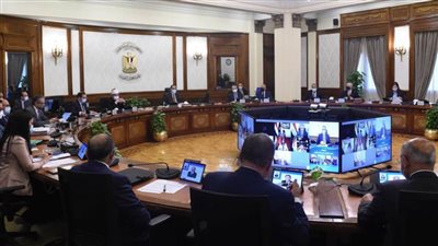 مجلس الوزراء يستعرض تقريراً حول نتائج أعمال اللجنة الوطنية لصرف التعويضات لمتضرري النوبة