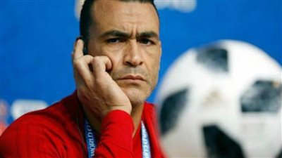 استمرار الحضري وشوقي في الجهاز الفني لمنتخب مصر 