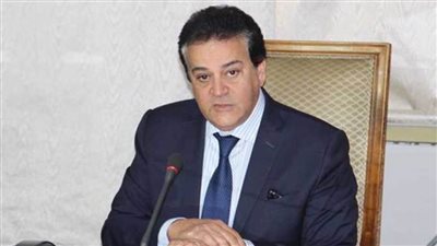 التعليم العالي: ارتفاع معدلات إنشاءات جامعة المنيا الأهلية.. والطب والأسنان أبرز كلياتها