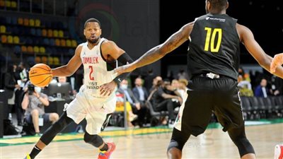 الزمالك يواجه كيب تاون في بطولة إفريقيا للسلة BAL